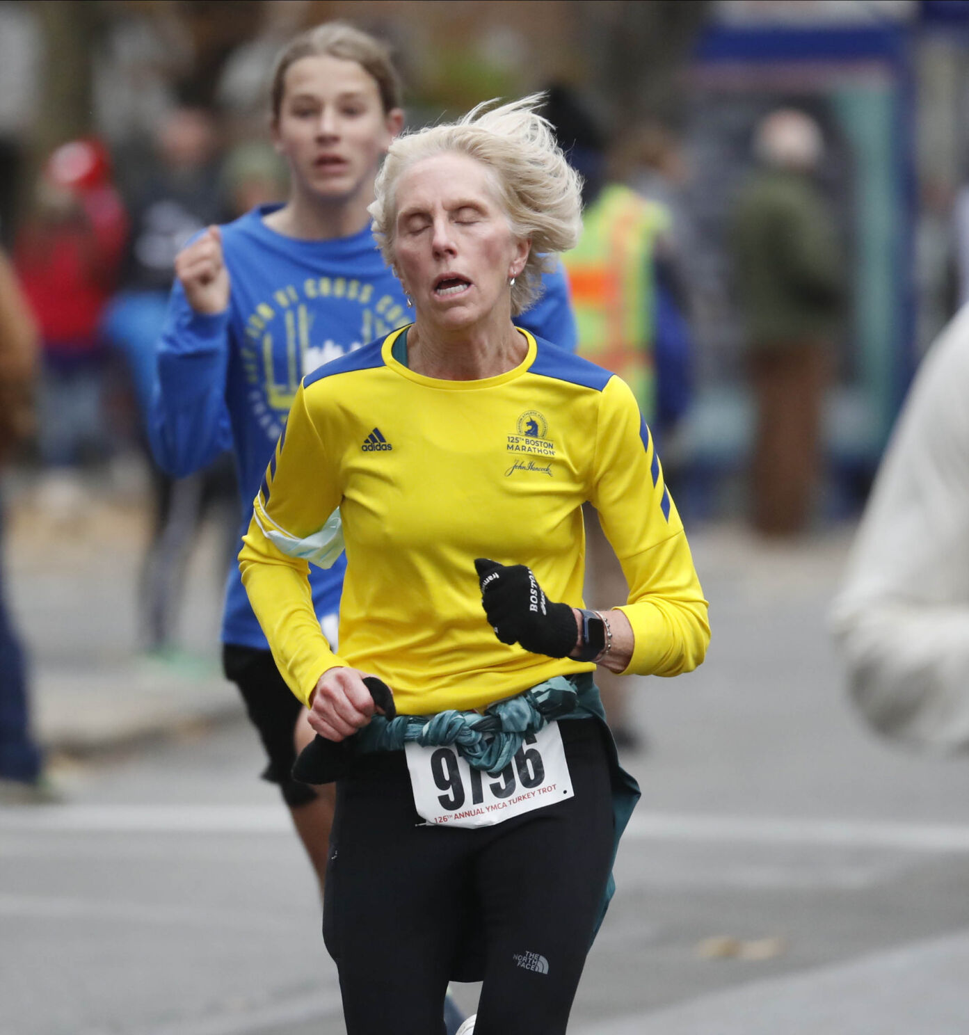 Turkey Trot 2021